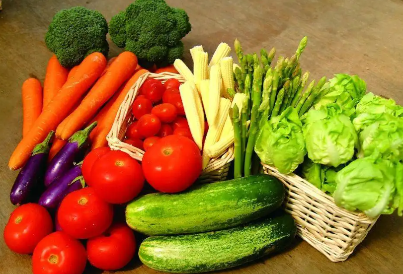 绿色食品的含义是什么