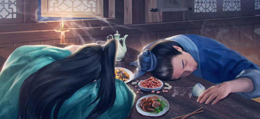 洪洗象是好人还是坏的