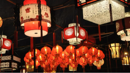 上元节是指哪个节日