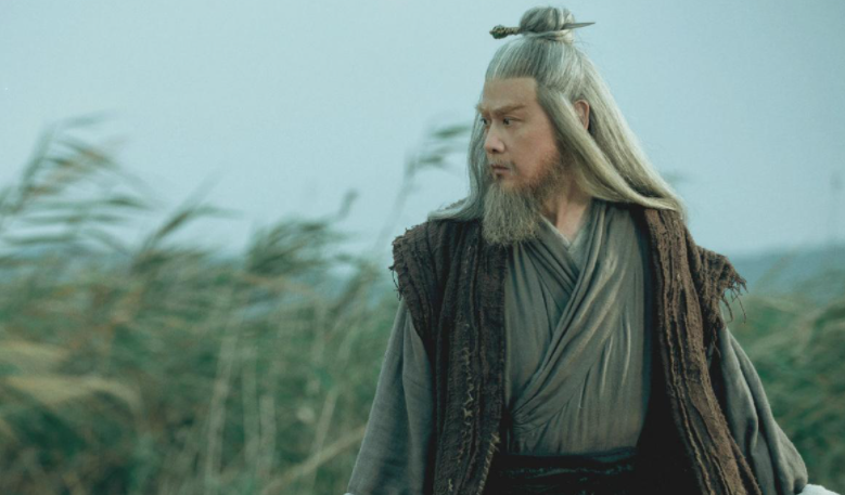 赵宣素在武帝城为什么帮徐凤年？