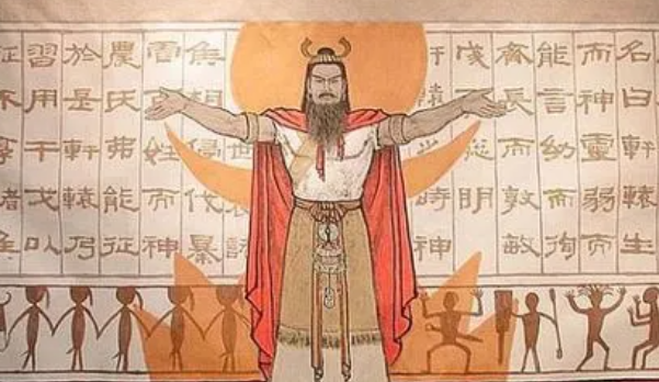 我国指南针是谁发明的