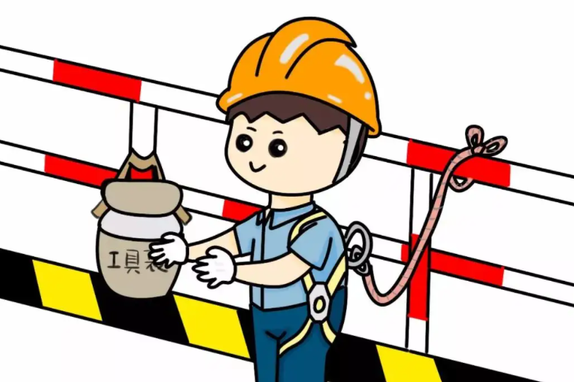 几级风不能高空作业