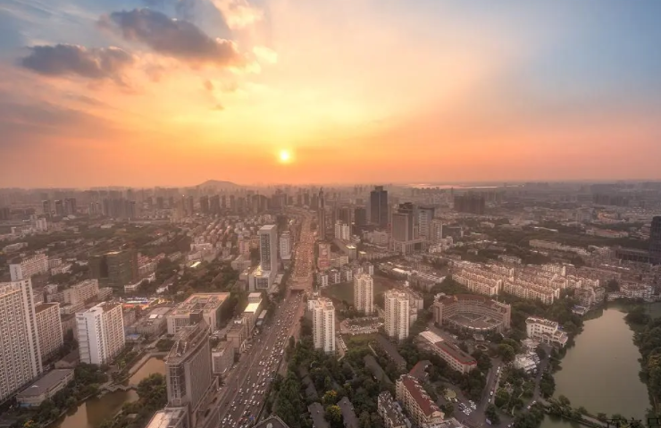 合肥属于南方还是北方