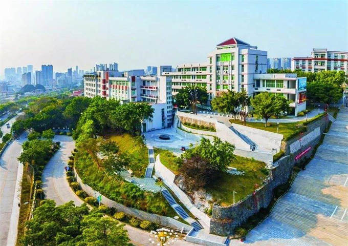 泉州黎明大学是几本