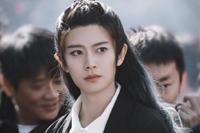 与君初相识共有多少集