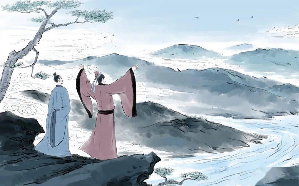元稹是谁
