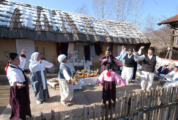 中国朝鲜族自治州有几个