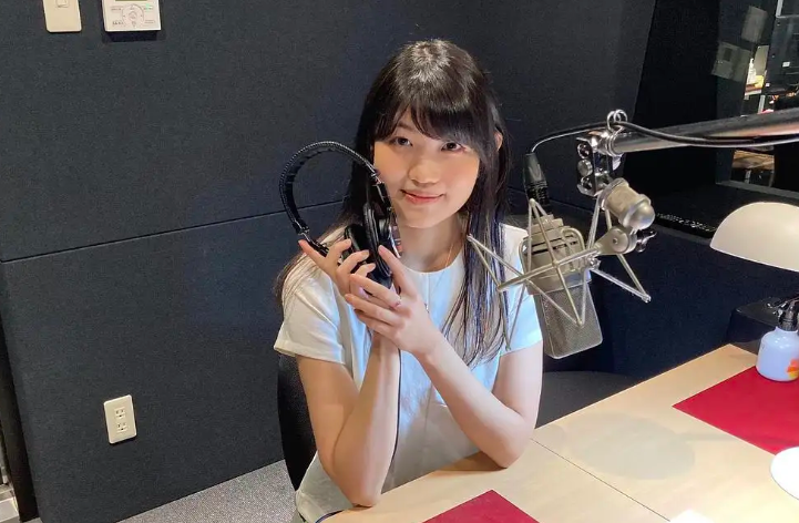 冲田纱羽的配音是谁
