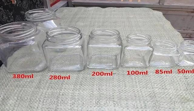 250毫升是多少克