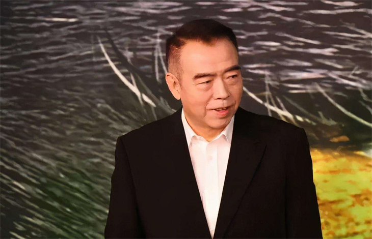陈凯歌导演作品有哪些