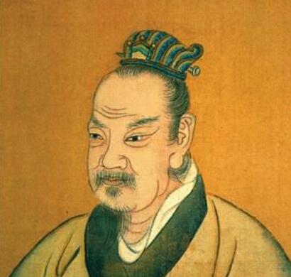 赵氏孤儿是谁
