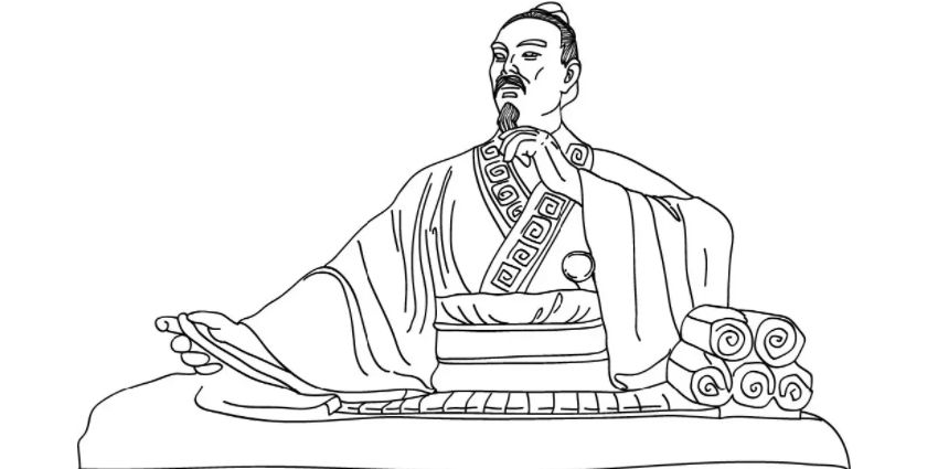 孙子兵法谁写的