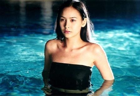 绝色神偷蜘蛛是谁扮演的