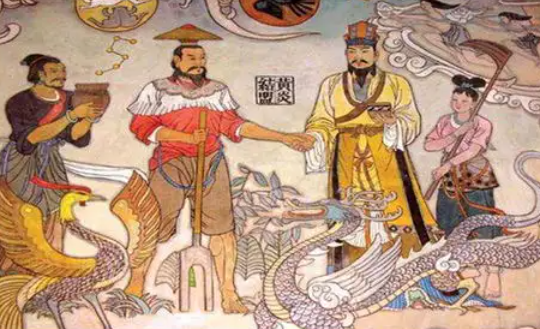 中国谁发明了指南针