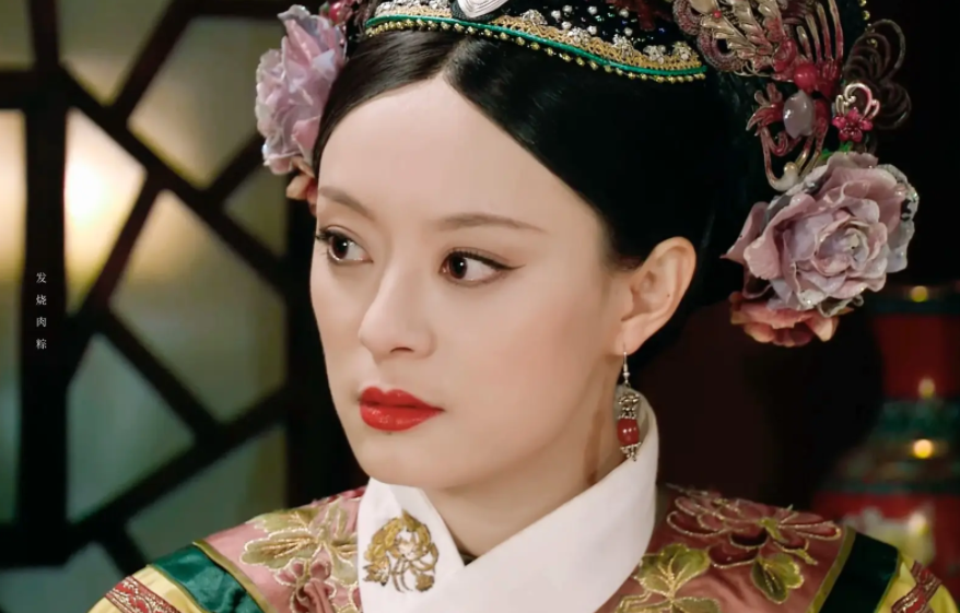 甄嬛传的皇上是哪位