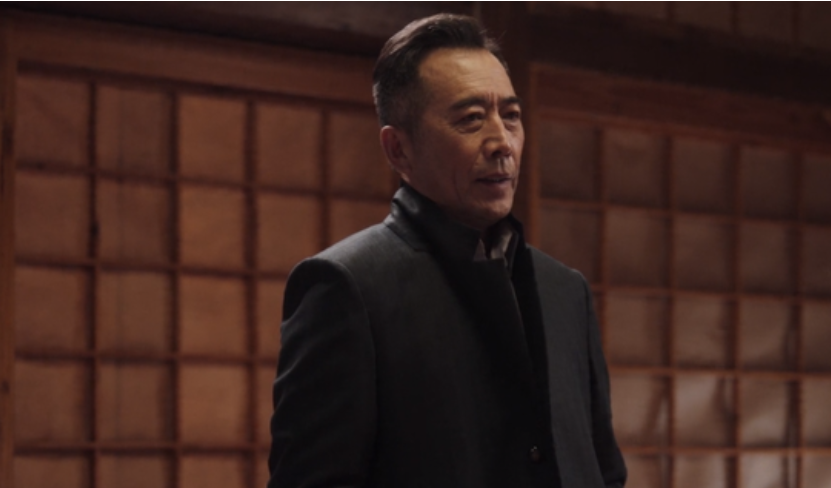 扫黑风暴最大的保护伞是谁