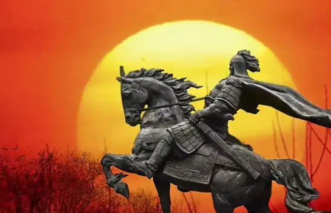 封狼居胥有几人