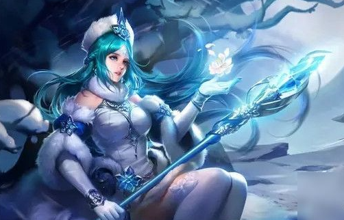 杨玉环为什么叫李华