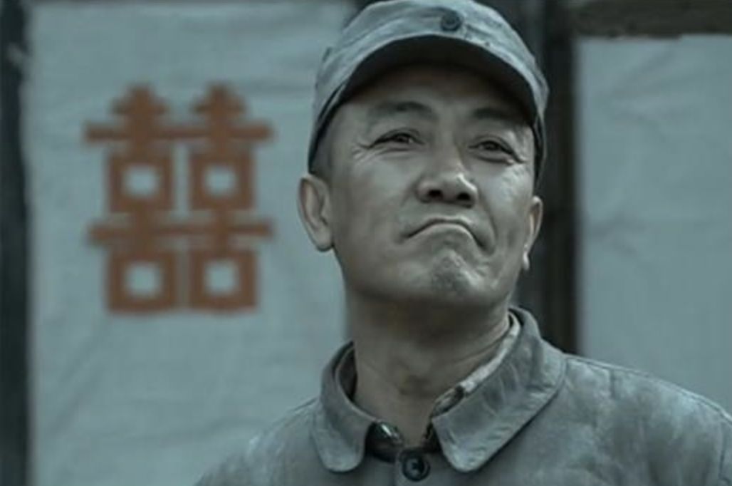 李云龙口中的老首长是谁
