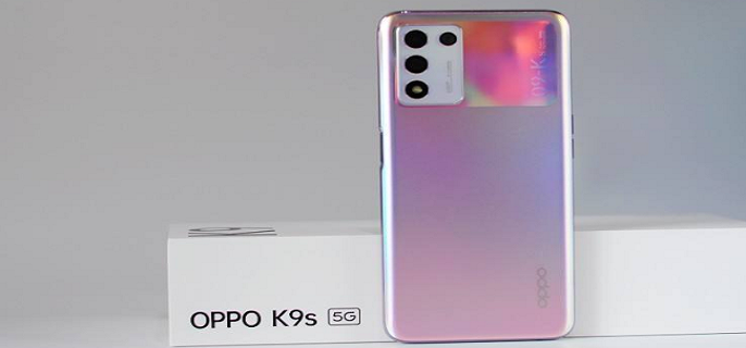 oppok9和k9s哪个好