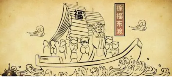 日本人的祖先什么