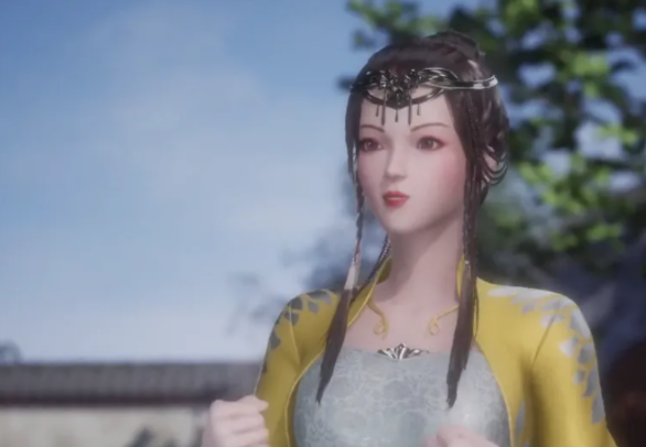 武神主宰女主有几个