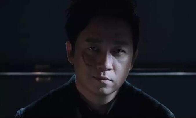 白夜追凶最终boss是谁