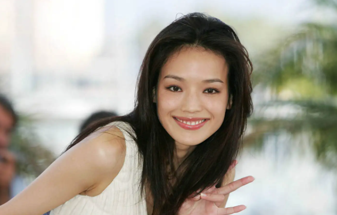 舒淇是谁