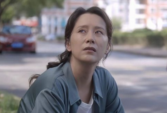 冯晓琴有几个孩子