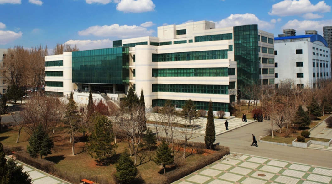 中国刑事警察学院是一本还是二本