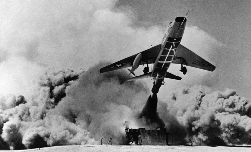 一共打了几次世界大战