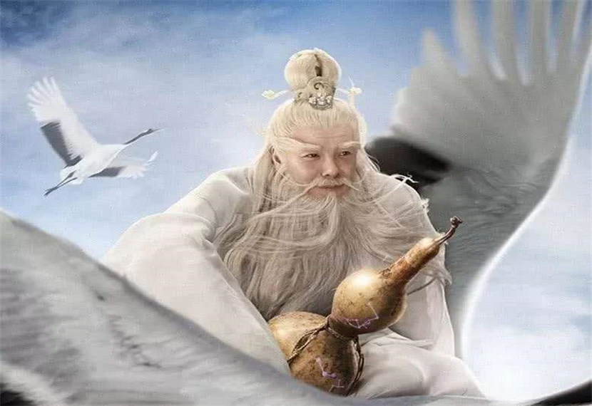 镇元大仙是什么级别