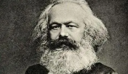 资本论是谁写的