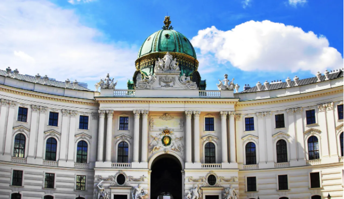 被誉为&ldquo;世界音乐之都&rdquo;的维也纳在哪个国家