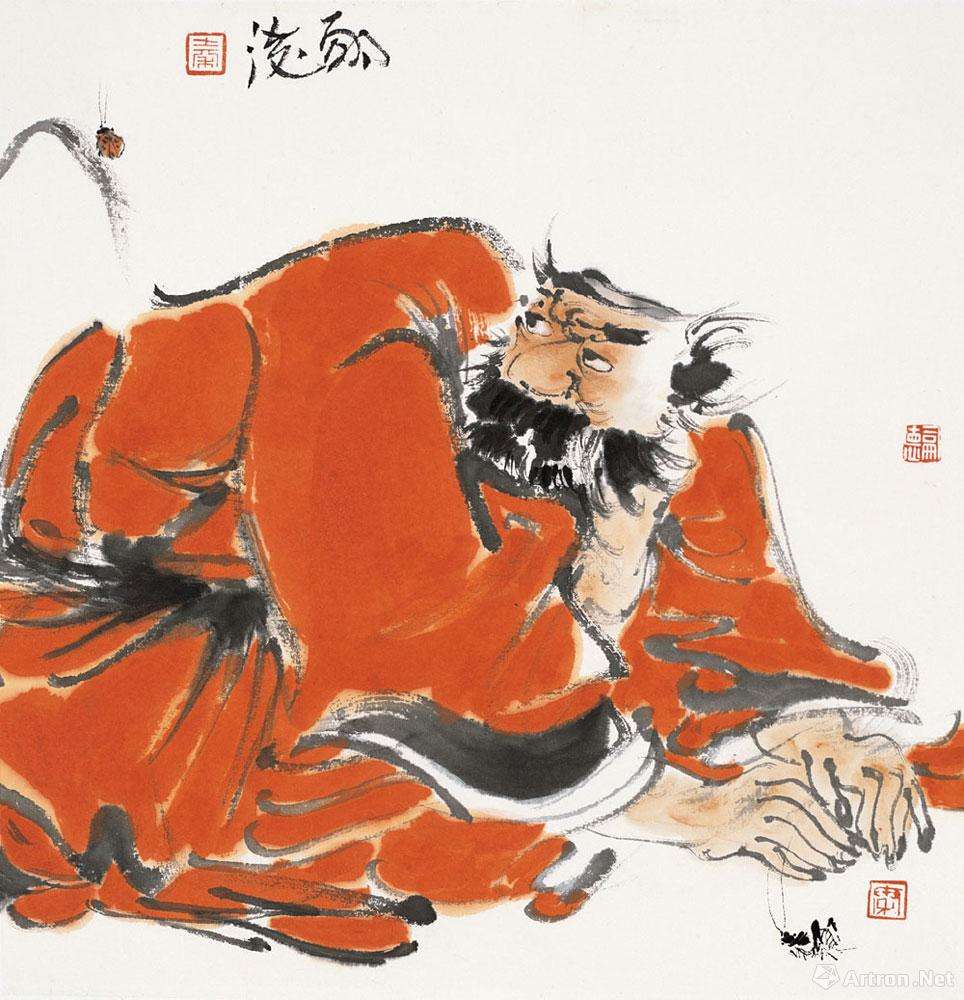 瞻前顾后是什么意思