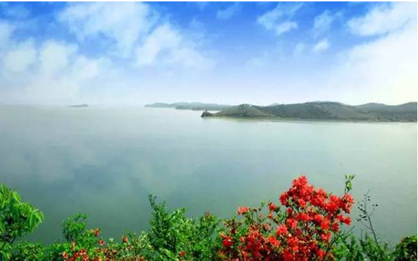 鄱阳湖在哪个省