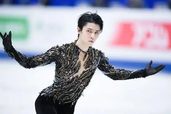 羽生结弦为什么不带教练