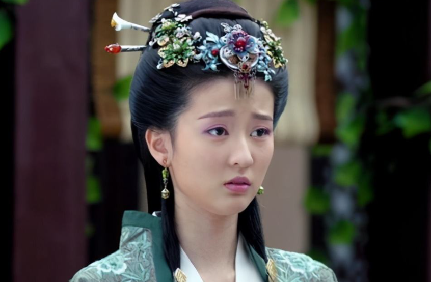 嫣语赋改编什么小说