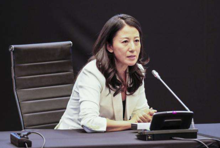 谁实现了中国冬奥会金牌零的突破