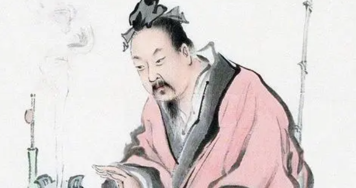 抱朴子是谁的著作