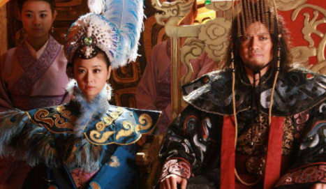 送给纣王的人偶妲己是谁