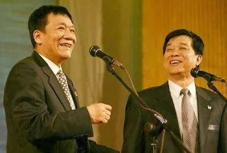 石富宽为什么自降一辈