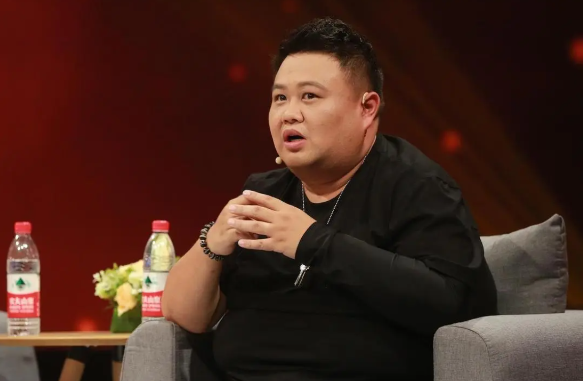 为什么孙越娶了于谦前妻？