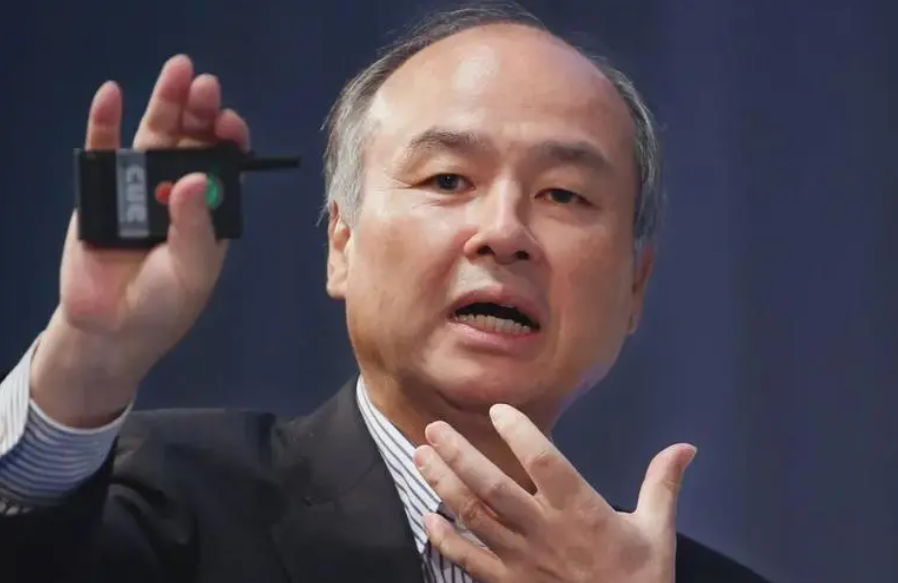 孙正义是华人还是日本人