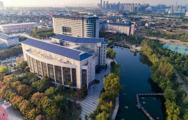 武汉工商学院是几本