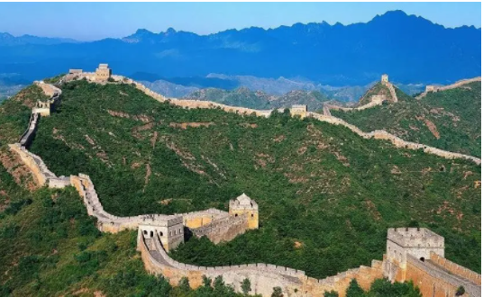 中国宝贵的历史文化遗产有哪些