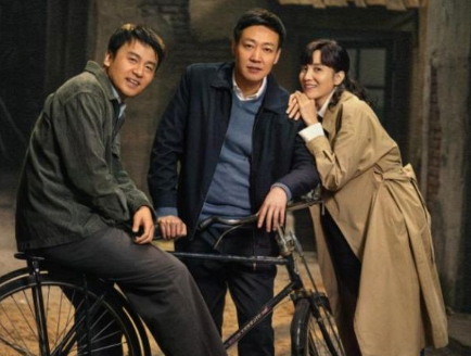 电视剧人世间共有多少集