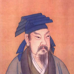 王羲之是哪个朝代的人