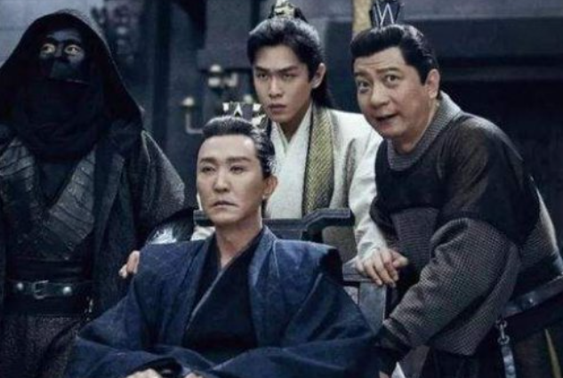 庆余年里的四大宗师都是谁