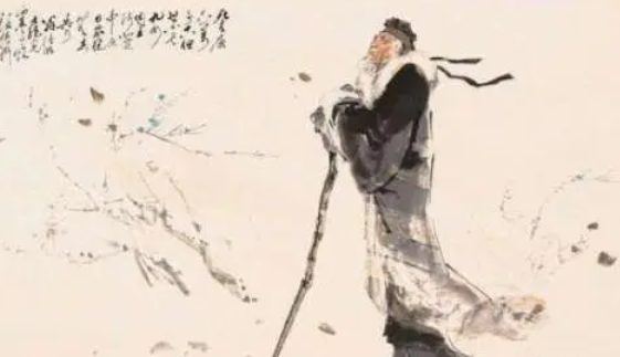 出师一表真名世千载谁堪伯仲间的作者是谁